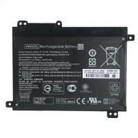 HP Pavilion X360 11-AD001TU Battery Replacement